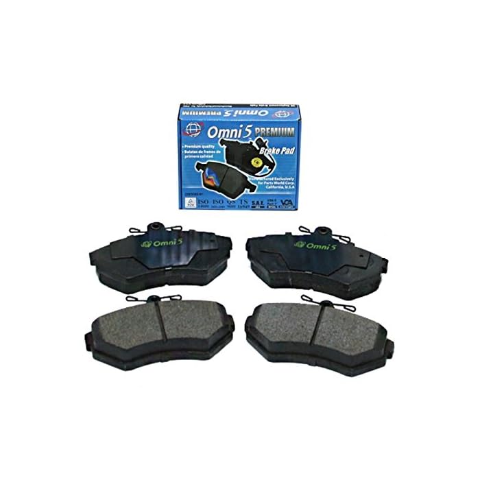 brake pad