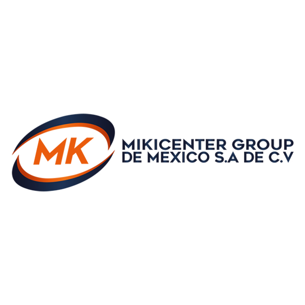 Mikicenter Group Logo